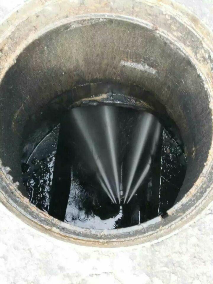 北关市政管道清洗-排污管道清洗
