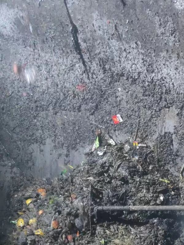 北关管道结垢危害和原因